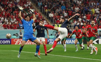 Amanhã tem jogo da Copa do Mundo? - Lance!