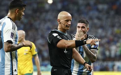 Quando e contra quem a Argentina vai jogar na semifinal da Copa do Mundo? -  Lance!