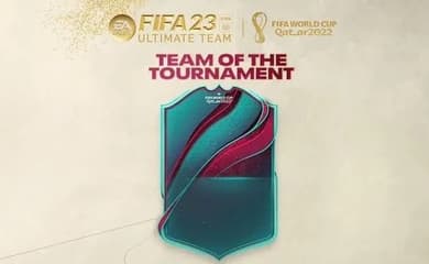 Copa 2022: FIFA 23 prevê Argentina campeã em final contra o Brasil