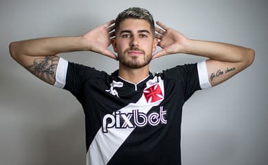 Vasco anuncia contratação de lateral-direito ex-Grêmio Jornal MEIA HORA -  Vasco