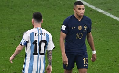 Final França x Argentina ao vivo na Copa: onde assistir e horário