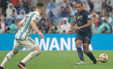 Quem é o atual campeão da Copa do Mundo? - Lance!