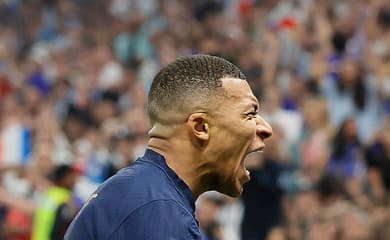 Mbappé faz três gols na final e é artilheiro da Copa do Mundo de