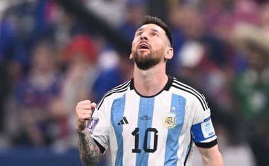 Messi repensa disputar a Copa do Mundo de 2026