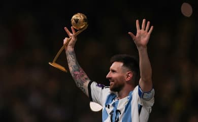 Lionel Messi É Eleito O Melhor Jogador Do Mundo Pela FIFA - The Brasilians