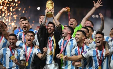 Argentina x França: Veja Data e Horário da Final da Copa 22