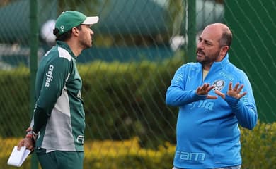 Palmeiras já foi notificado e recebe lista de jogadores que vão deixar o  clube