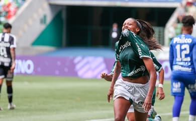 PALMEIRAS X SANTOS, FINAL DO PAULISTÃO FEMININO AO VIVO