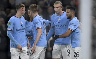 Manchester City x Chelsea: onde assistir, horário e escalações do jogo pela  Copa da Liga Inglesa - Lance!