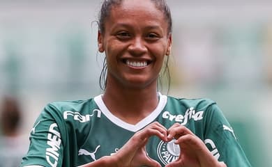 Palmeiras bate o Santos novamente e conquista o Paulistão Feminino de 2022  - Lance!