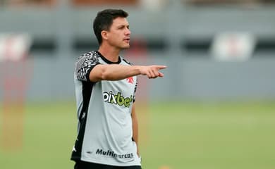 Próximos jogos do Vasco são fundamentais para o clube; confira