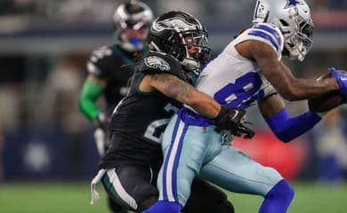 The Playoffs » Philadelphia Eagles vence clássico contra