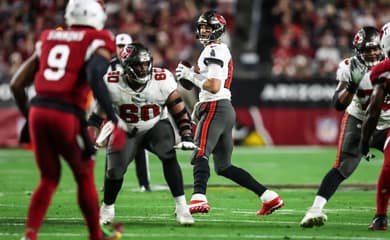 NFL estuda colocar jogos no Brasil durante a temporada regular - Lance!