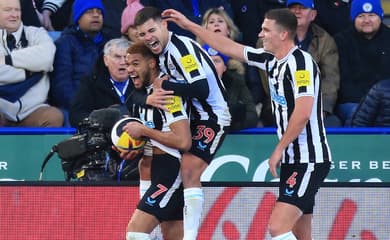 Newcastle United quer recuperar o quinto lugar no futebol inglês