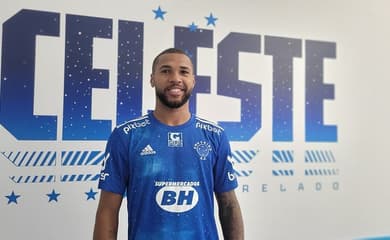 Wesley Gasolina se despede da Juve para reforçar o Cruzeiro