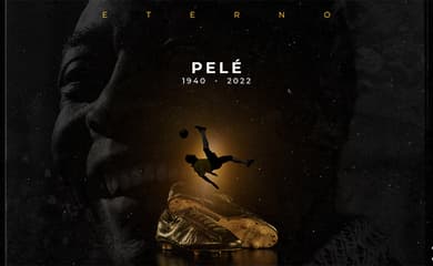 Títulos, gols, cinema, música e mais: a vida e a obra de Pelé, o Rei do  Futebol - Lance!