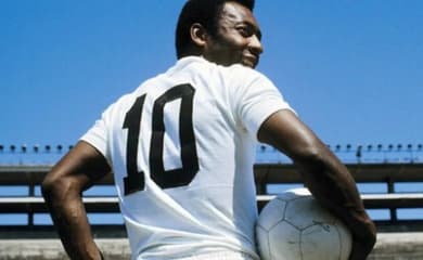 Mundo do futebol lamenta morte do Rei Pelé: 'Talento dado por Deus' - Lance!