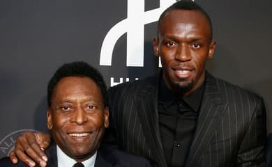 VÍDEO: o LANCE! se despede de Pelé - Lance!