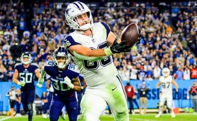 NFL estuda colocar jogos no Brasil durante a temporada regular - Lance!