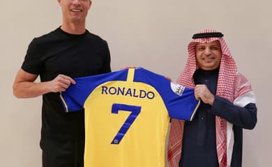 CR7 pode dar drible em Al-Nassr para jogar a Champions League e árabes são  informados
