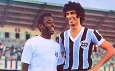 VÍDEO: o LANCE! se despede de Pelé - Lance!