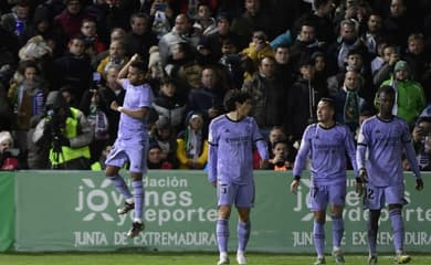 Manchester City x Real Madrid: onde assistir, horário e escalações