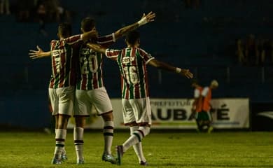 Jogo do Fluminense hoje: onde assistir, que horas vai ser e escalações  contra o Cruzeiro - Lance!