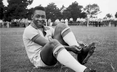 Os lances que provam que Rei Pelé é e sempre será o Rei do Futebol