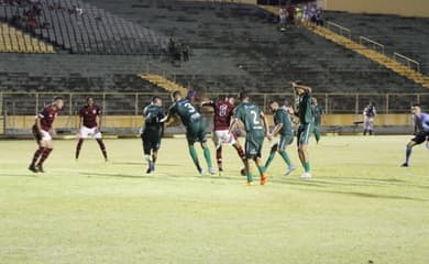 Aparecidense x Flamengo ao vivo e online; saiba onde assistir à