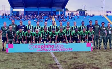 Saiba quais são os jogos de hoje da Copa São Paulo de Futebol Júnior, a  Copinha - Lance!