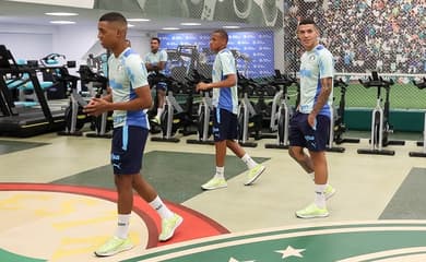 Federação Paulista de Futebol acerta renovação de patrocínio - Lance!