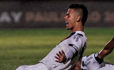 Sport x Corinthians: saiba onde assistir ao jogo pela Copinha - Lance!