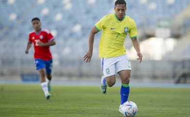 Brasil x Colômbia: veja horário e onde assistir ao vivo a final da