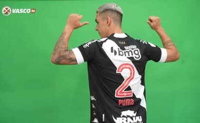 O que significa a cruz no escudo do Vasco? - Lance!