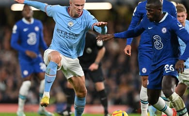 Chelsea x Manchester City: onde assistir, escalações e arbitragem
