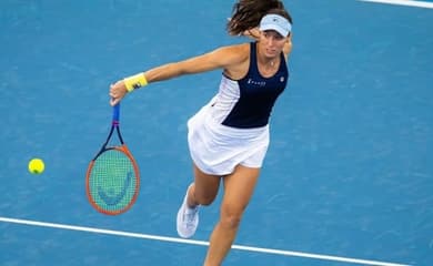 Luisa Stefani inicia pré-temporada e define primeiros torneios para 2023