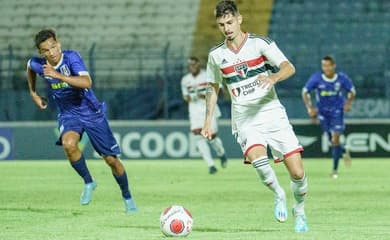 Jogos de hoje da Copinha: saiba onde assistir às partidas da Copa São Paulo  - Lance!