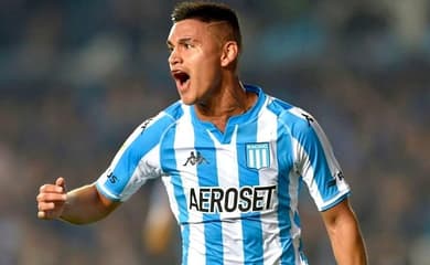 Joia do Racing, Carlos Alcaraz está próximo de clube da Premier League -  Lance!