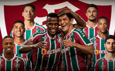 Página Inicial — Fluminense Football Club