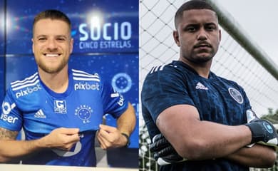 Cruzeiro define perfil ideal para contratação de técnico - Lance!