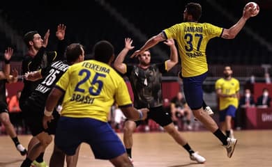 Melhores jogadores de handebol do mundo: veja o top 10 atual