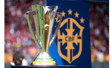 Palmeiras x Flamengo: CBF encaminha final da Supercopa em Brasília