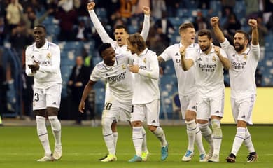 Manchester City x Real Madrid: onde assistir, horário e escalações