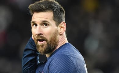 Messi também vai jogar nas Arábias e com o dobro do salário de Ronaldo