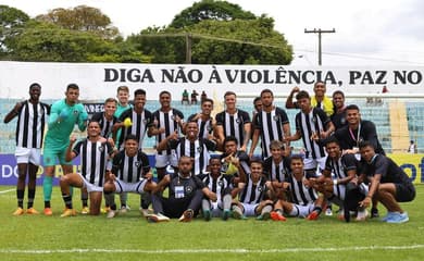 Resultados dos jogos de hoje, segunda-feira, da Copinha São Paulo - Lance!