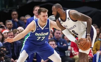 NBA: Quanto tempo dura uma partida?