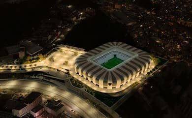 Clubes do Mundo: Belo Horizonte/MG