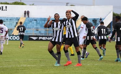 Botafogo na Copinha: jogos e onde assistir ao vivo, botafogo