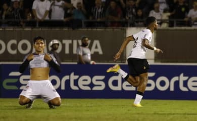 Wesley Teixeira ('05, Corinthians) vs. São Paulo - volta. 