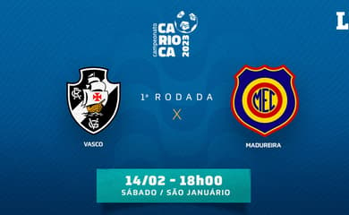 Vasco x Criciúma: onde assistir, prováveis times e desfalques do jogo da Série  B - Lance!